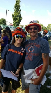 Go Bears!!!!